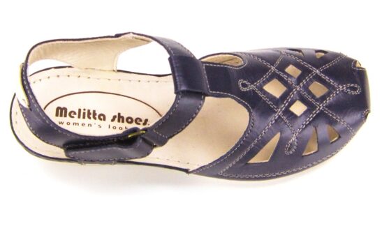 туфли женские MELITTA 530