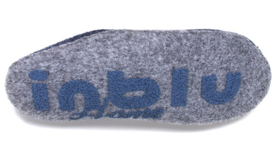 женские тапочки INBLU P2-6F