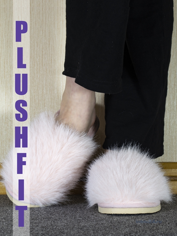 PLUSHFIT M31