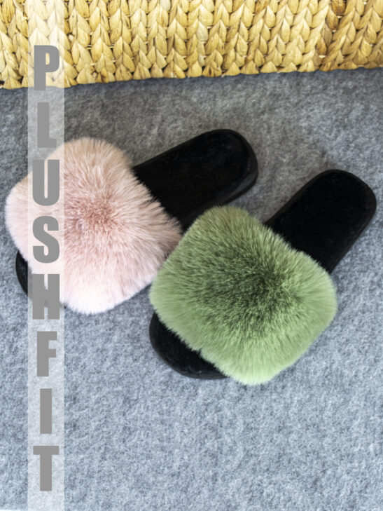 PLUSHFIT M55