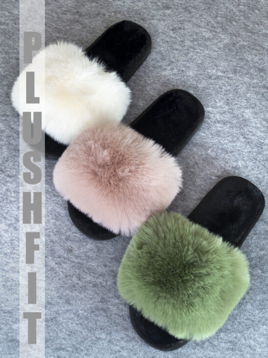 PLUSHFIT M55