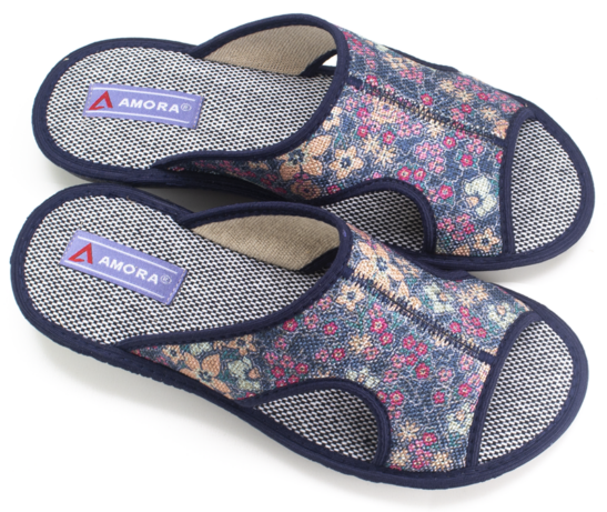 AMORA 023